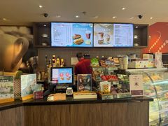 -COSTA COFFEE(张江软件园店)