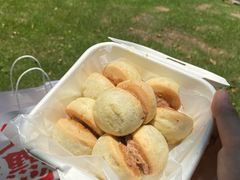 -虎头局·渣打饼行(五一新干线店)