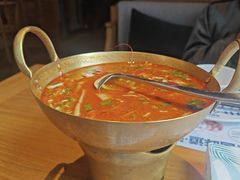 -普叽普叽泰式茶餐厅(港汇店)