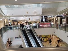 -新田360广场(上海华侨城店)