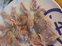 -金妈家烤肉(龙湖U城天街店)