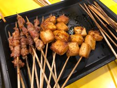 -望京小腰(北京总店)