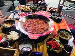 -张嬢嬢老火锅(壹号店•六年店)
