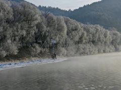 -雾凇岛