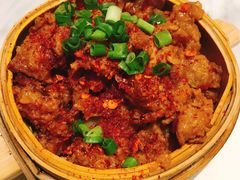 二刷小笼粉蒸牛肉-辛香汇·锦里丨现炒川菜(和信宝龙店)