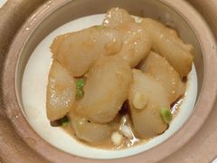 -粗茶淡饭·汉口公馆(循礼门店)