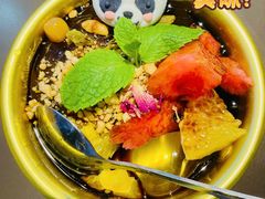 -川成元·麻辣香锅(凯德MALL西直门店)