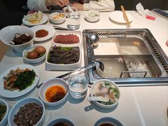 -海底捞火锅(威高广场店)