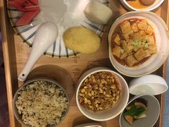 -和雅集素食(景区店)