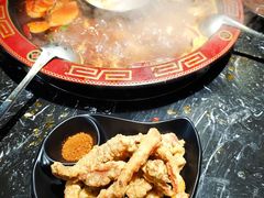 -渝匠香重庆老火锅