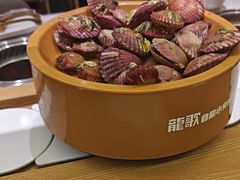 -龍歌自助小火锅(崂山丽达店)