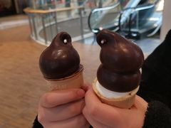 -DQ·蛋糕·冰淇淋(龙湖狮山天街店)