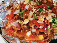 -温岭人家(红花北路店)