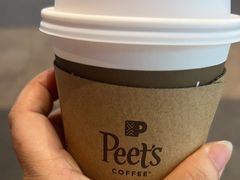 -Peet's 皮爷咖啡(乐峰店)