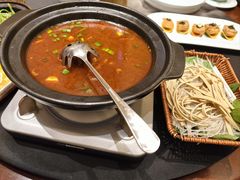 -半勺·新徽菜(银泰城店)