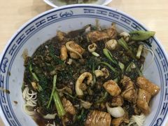 -福海面馆(阳曲店)