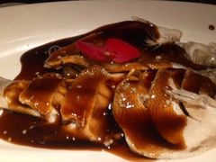 西湖醋鱼-绿茶餐厅(石家庄万象城店)