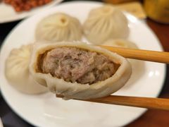布里亚特羊肉包子-情忆草原涮肉馆
