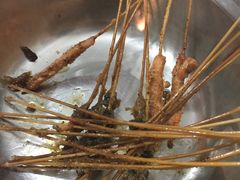 -阿姨小肉摊(同济西苑店)