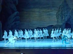 -交通银行前滩31演艺中心