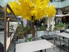 -福田卓悦INTOWN购物中心
