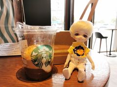 -星巴克(温州瑞安吾悦广场店)