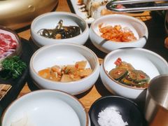 -九田家黑牛烤肉料理(华侨城店)