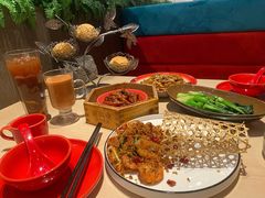 -避风塘(宝山万达店)