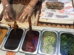-高麦卷饼王(星海生活广场店)