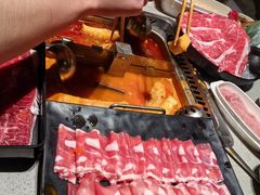 -海底捞火锅(吴中路店)