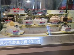 -DQ·蛋糕·冰淇淋(龙茗店)