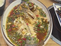 -妈妈的味道(和顺古镇店)