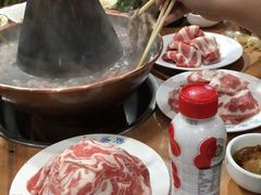 -元盛居(生态大街店)