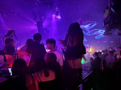 -V AMUSING CLUB·酒吧(银河中心店)