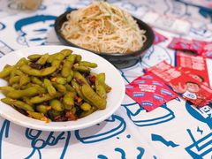 -松哥油焖大虾(皇岗一店)