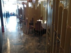 大堂-柒园·三十年创意杭帮菜(龙湖滨江天街店)