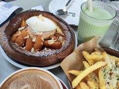 -农畉LONFOOD(益田假日广场店)
