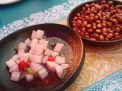 -小桥衢州人家·海鲜烧烤·盱眙龙虾(万达水街店)