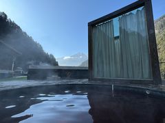 -古尔沟华美达温泉度假酒店