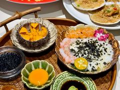 -老大连·海肠捞饭·大连海鲜大连菜(西安路店)