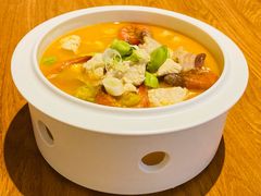 黄金豆腐-苏湘杭(普罗旺世店)