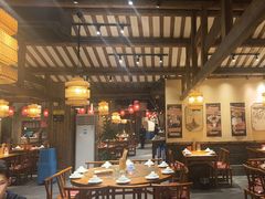 -大厨小味·民间川菜(八里庄店)