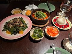 -Fuzzy Bistro 浮几韩餐·茶酒馆