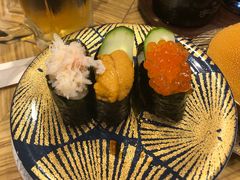 -大起水产回转寿司(道顿堀店)