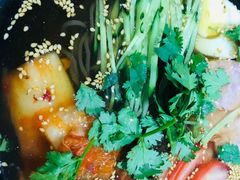 -提老炮儿烧烤(南山店)