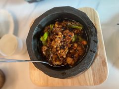 -庆江南江南菜(琴湖溪里花园城店)