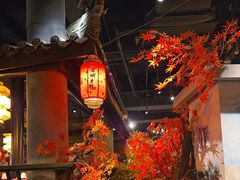 -蓉城老妈火锅(双林路店)