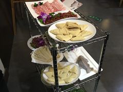 -重庆德庄火锅(体育中心店)