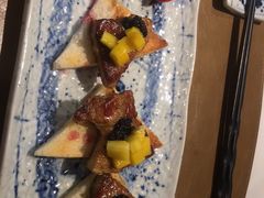 -杭州安朴酒店-顾澜餐厅