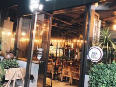 门面-三十三碗黄牛肉面(东原1891店)